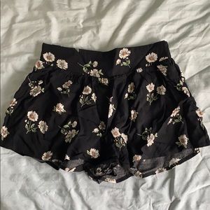 Flowy Shorts